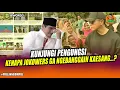 Lagu Begawan: TELAT HADIR APA NDAK PEDULI, KETUM PSI KUNJUNGI BENCANA KOK SENGAJA DIUMPETIN?  #1547