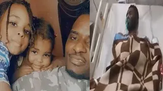 سبب وتفاصيل وفاة الفنان السوداني علي عباس كايرو ومن هو علي كايرو ومن هي زوجتة وكم عمره 