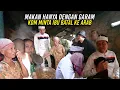 NINI ONAH MAKAN HANYA DENGAN GARAM - TAK TEGA LIHAT 4NAK KECIL - KDM MINTA IBUNYA BATAL KE ARAB