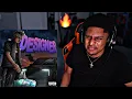 Download Lagu KYRO REACTS TO JUICE WRLD - DESIGNER/KARMA + 6 UNHEARD SNIPPETS (JUICE WRLD REACTION)