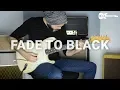 Download Lagu Metallica - Fade to Black - Electric Guitar Cover by Kfir Ochaion