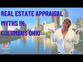 COLUMBUS OHIO APPRAISAL STORIES