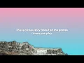 Ariana Grande – true story (Lyrics)