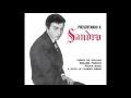 Hay Mucha Agitación (Official Audio) - Sandro y Los de Fuego