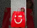 Download Lagu [ASMR] OPENING A *GIANT* MYSTERY BAG FROM MINISO!!😱🎁⁉️ (SO MUCH BTS?!😍💜) #Shorts