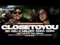 Lagu DJ SO ASU X CLOSE TO YOU STLE PARTY VELOCITY VIRAL TIK TOK FANDY DISCJOKY