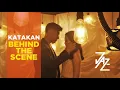 Download Lagu Jaz - Katakan | Behind The Scene
