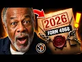 IRS Form 4868 In 2026 - How I Avoided Penalties And The Move You Need Before April Hits