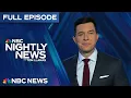 Download Lagu Nightly News Full Broadcast - July 16