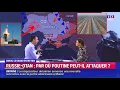 Lagu [🇷🇺⚔️🇪🇺] LE RENSEIGNEMENT US🇺🇸 CONFIRME: LA RUSSIE VEUT ATTAQUER L'EUROPE APRÈS L'UKRAINE🇺🇦
