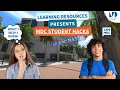 What I Wish I Knew As An MDC Student hashtag MDCHACKS