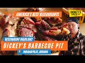 Dickey s Barbecue Pit Is Your Go To For BBQ in Indianapolis