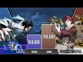 Download Lagu Sasuke vs Gaara POWER LEVELS 🔥(Shippuden/Boruto) Naruto Power Levels
