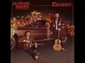 Flower Shops (feat. Morgan Wallen) - ERNEST & Morgan Wallen