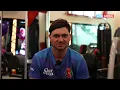Download Lagu Zubaid Akbar Shares Insights on his Preparation for the Lankan Challenge | Abdalyan Tour of SL | ACB