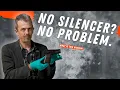 Download Lagu The ‘Silent’ Soviet Pistol: The PSS with firearms expert Jonathan Ferguson