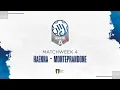 Download Lagu Serie A Silver [4^] | HAENNA - MONTEPRANDONE