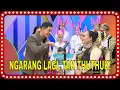 SURYA KESAL HAMPIR SAJA KEGOCEK IBU-IBU! | ARISAN BEST MOMENT (07/11/25)