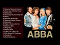 Download Lagu 🎶🌍 ABBA, Chiquitita -  Greatest Hits -  A Tribute Playlist EcoBuddha Maitreya 🎶🌍