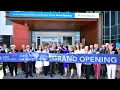 Kaiser Permanente Dublin Multi-Specialty Care Hub and Cancer Center Grand Opening