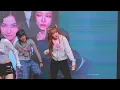 [4k] 261009 @OFFLINE FANSIGN EVENT 'GO해' 영파씨 위연정 직캠 YOUNGPOSSE YEONJUNG Fancam