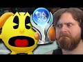 The Pac-Man World Platinum Is SHOCKINGLY HARD