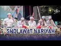 TERBARU!!! SHOLAWAT NARIYAH