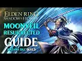 Elden Ring Moonveil Build - Patch 1 14 Shadow of the Erdtree Build
