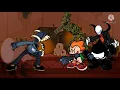 Download Lagu Genocide (Tabi vs Pico, Tankman, Springtrap \u0026 Slenderman)