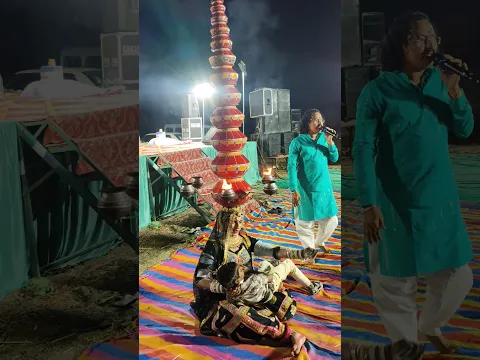 राजस्थान के सुप्रसिद्ध भवाई नृत्य कलाकार वीरू नागौरी बुकिंग नंबर 9602914004 #best #राजस्थानी #dance