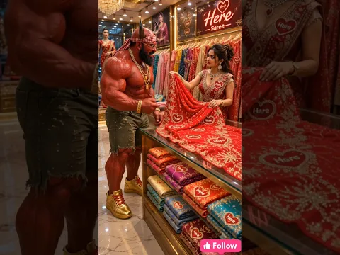 हल्क लाया अपनी मां के लिए एक करोड़ की डायमंड साढ़ी #hulkcomedy #hulkshorts #viralreels