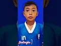 Senengane no 10 putra Gemilang