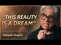 Download Lagu Mind, Memory \u0026 The Multiverse: What is Reality? | Deepak Chopra