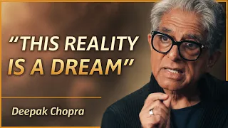 Mind Memory The Multiverse What Is Reality Deepak Chopra 