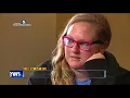 Akron shelter policies separates a homeless mother from her 13-year-old son