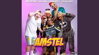 amstel feat alfa kat banaba des u0026 costa titch 