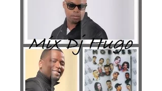 dj hugo my mix tape for you