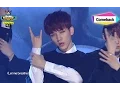 Download Lagu VIXX - Steel Heart ＋ Error, 빅스 - 스틸 하트 + 에러, Show Champion 20141015