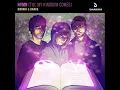 Download Lagu Marnik \u0026 Danko - Hymn (Till My Kingdom Comes) [Extended Mix]