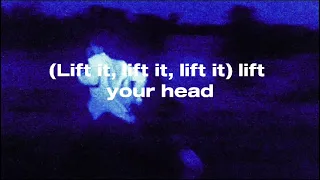 daniel caesar superpowers lyrics