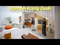 Download Lagu Main ke Rumah Kang Dedi yg Ada di Bandung! Inspirahoms: Gemihus