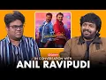 Lagu Anil Ravipudi Interview With Ram Venkat Srikar | Mana ShankaraVaraPrasad Garu