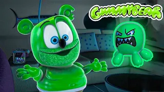 gummy bhoot gummy bear episode 01 in urdu toons pak