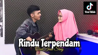 Download PERPISAHAN INI HANYA SEMENTARA SAJA || SALAM RINDU BUATMU DISANA Cover Ivan Sany MP3