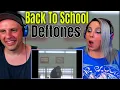 Download Lagu Reaction To Deftones - Back To School (Mini Maggit) [Official Music Video] THE WOLF HUNTERZ REACTION