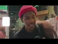 Live Performance of Walked Down x Koppo Bottles In Waynesboro Va ft Koppo