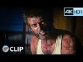 Wolverine Laura - I am Not Whatever It Is You Think I am Scene Logan 2017 4K R Movie Clip
