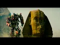 Download Lagu New Divide - Linkin Park [Transformers 2 Revenge of the Fallen] พากย์ไทย - Part 2