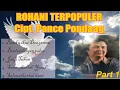 Download Lagu LAGU ROHANI TERPOPULER CIPT  PANCE PONDAAG Volume 1