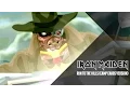Download Lagu Iron Maiden - Run To The Hills (Camp Chaos Version)